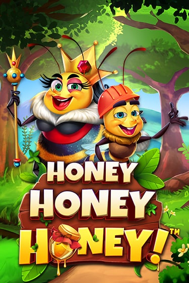 Honey Honey Honey™ - играть онлайн | Казино GMSlots бесплатно без регистрации