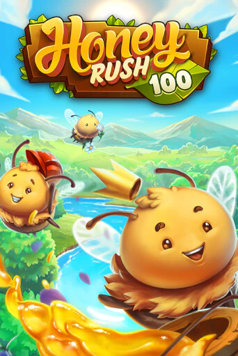 Honey Rush 100 - играть онлайн | Казино GMSlots бесплатно без регистрации