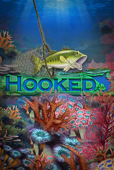 Hooked - играть онлайн | Казино GMSlots бесплатно без регистрации