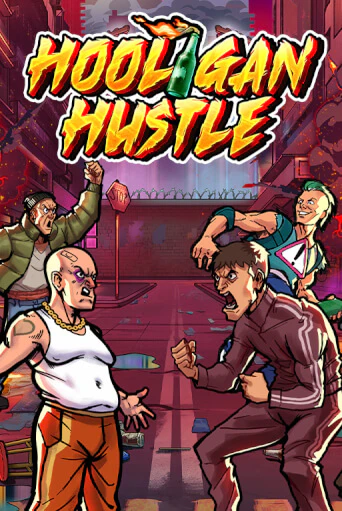 Hooligan Hustle - играть онлайн | Казино GMSlots бесплатно без регистрации