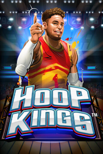 Hoop Kings - играть онлайн | Казино GMSlots бесплатно без регистрации