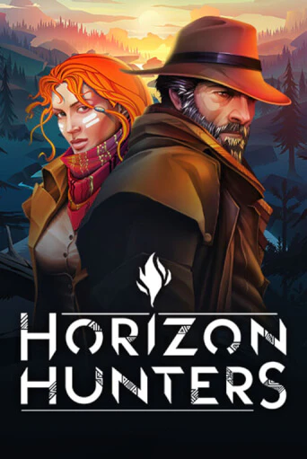 Horizon Hunters - играть онлайн | Казино GMSlots бесплатно без регистрации