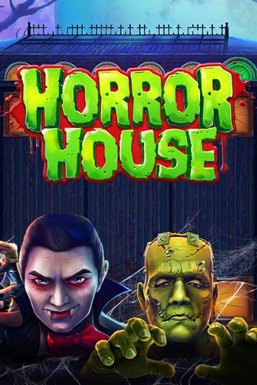 Horror House - играть онлайн | Казино GMSlots бесплатно без регистрации