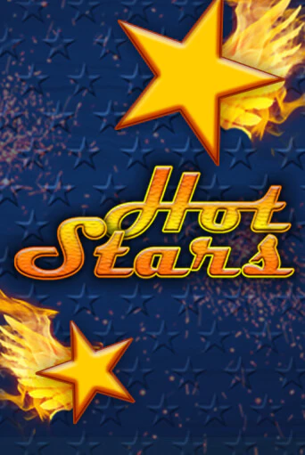 Hot Stars - играть онлайн | Казино GMSlots бесплатно без регистрации