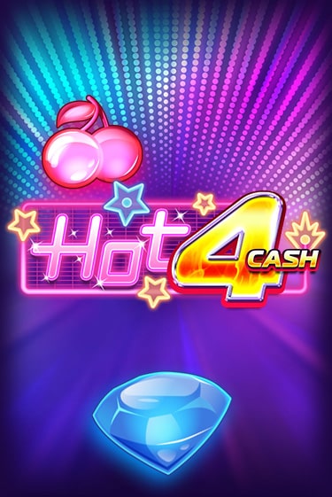 Hot 4 Cash - играть онлайн | Казино GMSlots бесплатно без регистрации