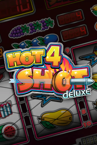 Hot4Shot Deluxe - играть онлайн | Казино GMSlots бесплатно без регистрации