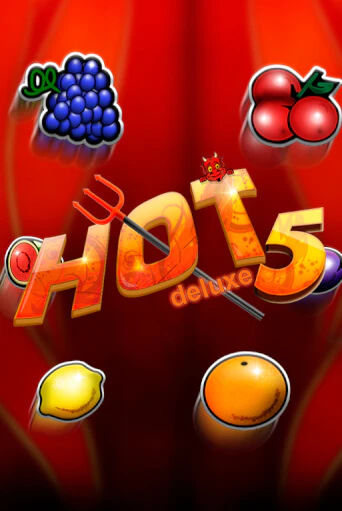 Hot 5 Deluxe - играть онлайн | Казино GMSlots бесплатно без регистрации