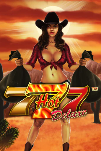 Hot 777 Deluxe - играть онлайн | Казино GMSlots бесплатно без регистрации