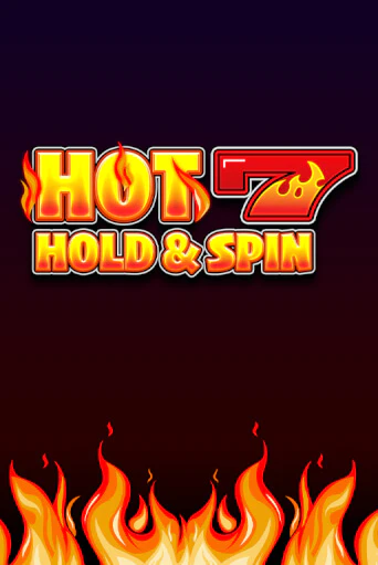 Hot 7 Hold&Spin - играть онлайн | Казино GMSlots бесплатно без регистрации