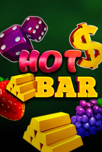 Hot Bar - играть онлайн | Казино GMSlots бесплатно без регистрации