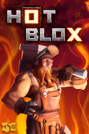 Hot Blox - играть онлайн | Казино GMSlots бесплатно без регистрации