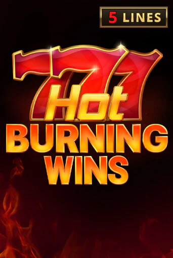 Hot Burning Wins - играть онлайн | Казино GMSlots бесплатно без регистрации