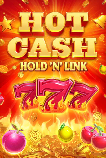 Hot Cash: Hold ‘n’ Link - играть онлайн | Казино GMSlots бесплатно без регистрации