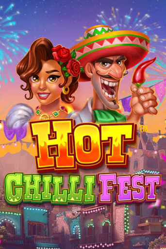 Hot Chilli Fest - играть онлайн | Казино GMSlots бесплатно без регистрации