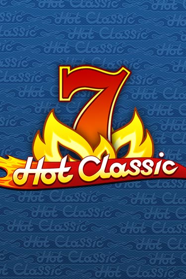 Hot Classic - играть онлайн | Казино GMSlots бесплатно без регистрации