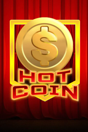 Hot Coin - играть онлайн | Казино GMSlots бесплатно без регистрации