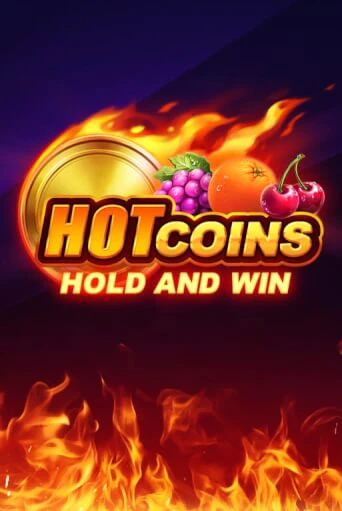 Hot Coins: Hold and Win - играть онлайн | Казино GMSlots бесплатно без регистрации