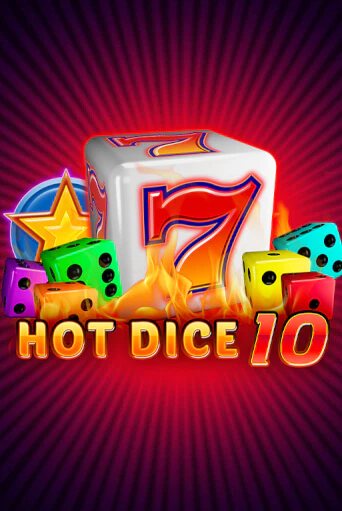 Hot Dice 10 - играть онлайн | Казино GMSlots бесплатно без регистрации