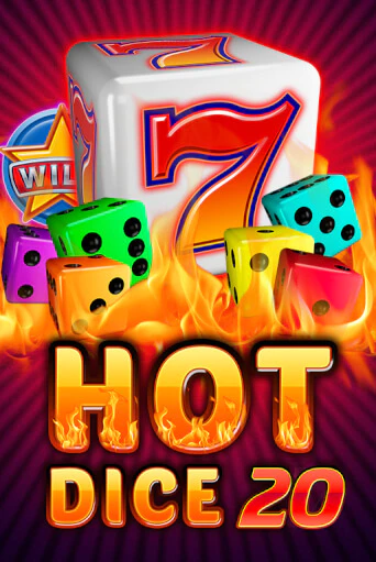 Hot Dice 20 - играть онлайн | Казино GMSlots бесплатно без регистрации