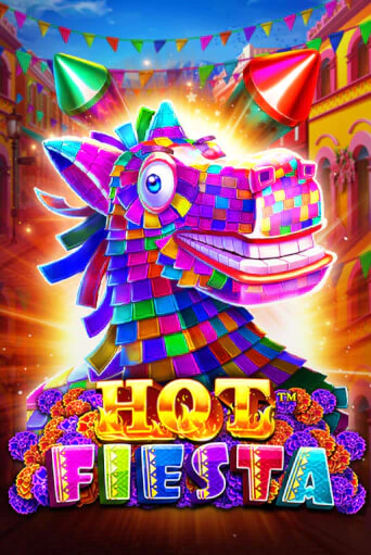 Hot Fiesta - играть онлайн | Казино GMSlots бесплатно без регистрации