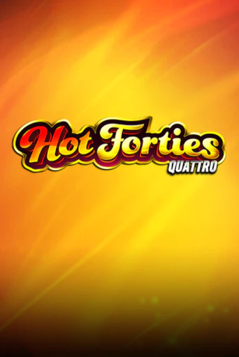 Hot Forties Quattro - играть онлайн | Казино GMSlots бесплатно без регистрации