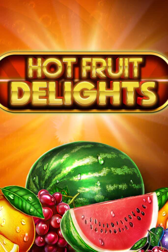 Hot Fruit Delights - играть онлайн | Казино GMSlots бесплатно без регистрации