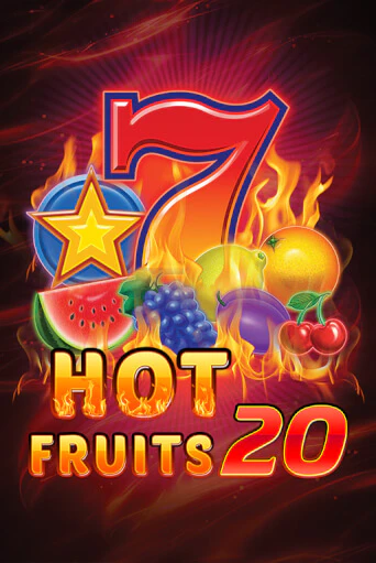 Hot Fruits 20 - играть онлайн | Казино GMSlots бесплатно без регистрации