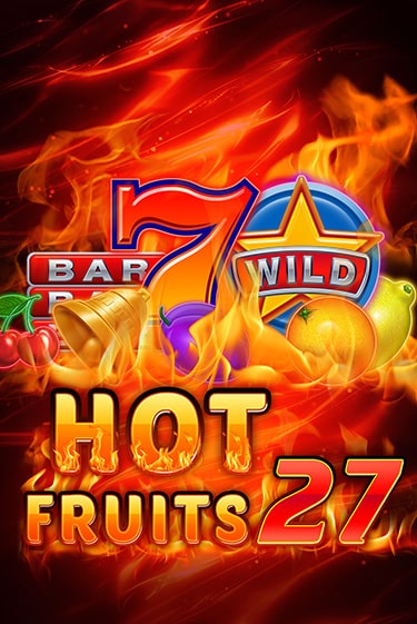 Hot Fruits 27 - играть онлайн | Казино GMSlots бесплатно без регистрации