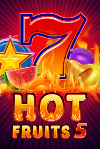 Hot Fruits 5 - играть онлайн | Казино GMSlots бесплатно без регистрации