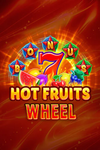 Hot Fruits Wheel - играть онлайн | Казино GMSlots бесплатно без регистрации