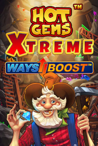 Hot Gems Xtreme - играть онлайн | Казино GMSlots бесплатно без регистрации