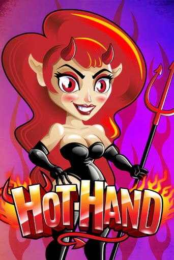 Hot Hand - играть онлайн | Казино GMSlots бесплатно без регистрации