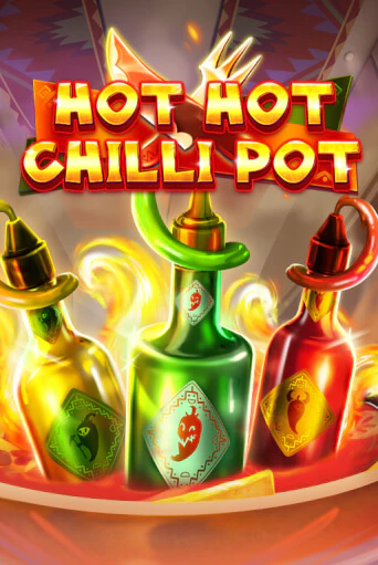 Hot Hot Chilli Pot - играть онлайн | Казино GMSlots бесплатно без регистрации