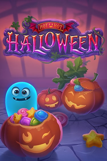 Hot Hot Halloween - играть онлайн | Казино GMSlots бесплатно без регистрации