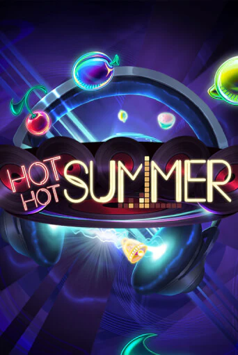 Hot Hot Summer - играть онлайн | Казино GMSlots бесплатно без регистрации