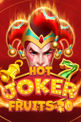 Hot Joker Fruits 20 - играть онлайн | Казино GMSlots бесплатно без регистрации