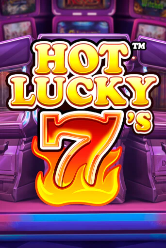 Hot Lucky 7's - играть онлайн | Казино GMSlots бесплатно без регистрации