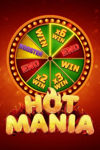 Hot Mania - играть онлайн | Казино GMSlots бесплатно без регистрации