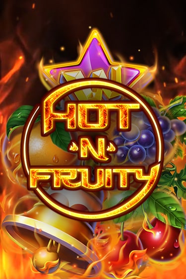 Hot & Fruity - играть онлайн | Казино GMSlots бесплатно без регистрации