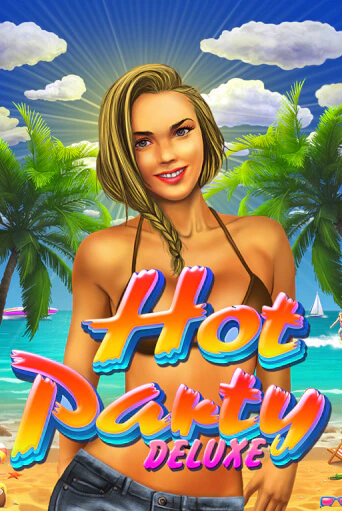 Hot Party Deluxe - играть онлайн | Казино GMSlots бесплатно без регистрации