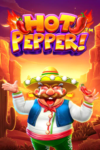 Hot Pepper™ - играть онлайн | Казино GMSlots бесплатно без регистрации