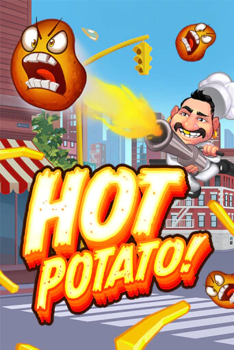 Hot Potato - играть онлайн | Казино GMSlots бесплатно без регистрации