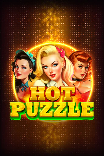 Hot Puzzle - играть онлайн | Казино GMSlots бесплатно без регистрации