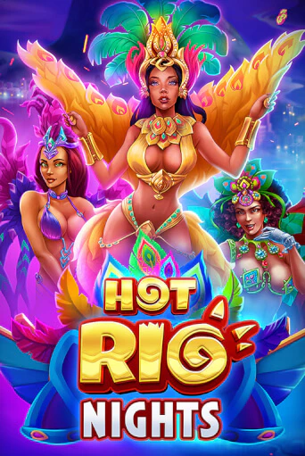 Hot Rio Nights - играть онлайн | Казино GMSlots бесплатно без регистрации