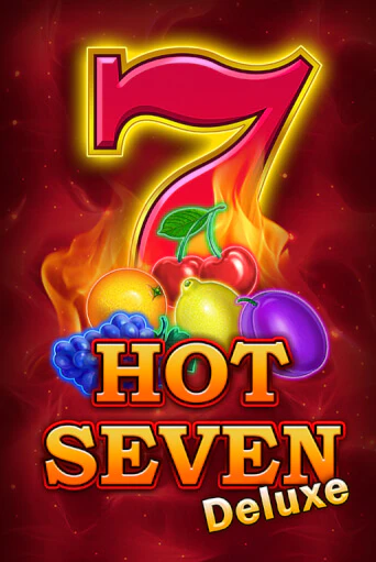 Hot Seven Deluxe - играть онлайн | Казино GMSlots бесплатно без регистрации