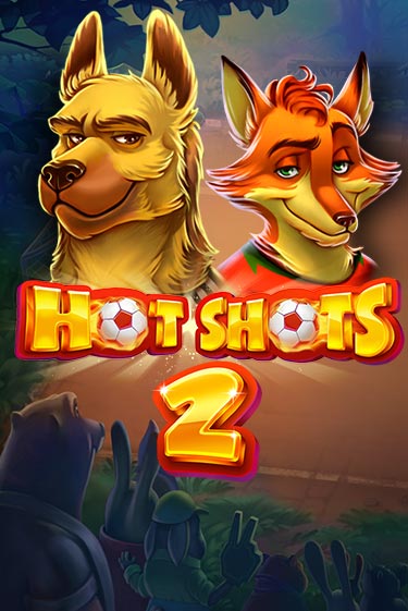 Hot Shots 2 - играть онлайн | Казино GMSlots бесплатно без регистрации