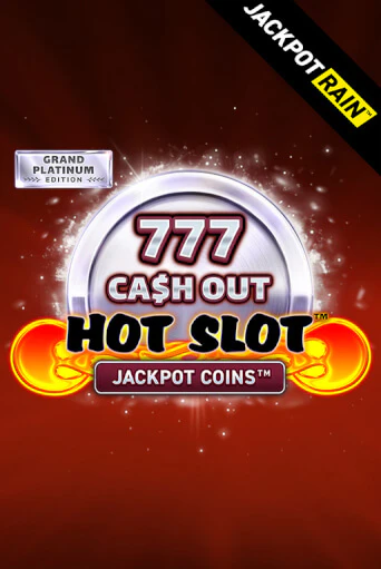 Hot Slot: 777 Cash Out JackpotRain - играть онлайн | Казино GMSlots бесплатно без регистрации