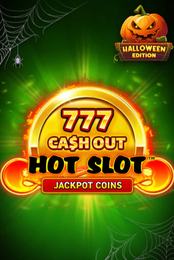 Hot Slot: 777 Cash Out Halloween Edition - играть онлайн | Казино GMSlots бесплатно без регистрации