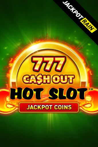 Hot Slot: 777 Cash Out JackpotRain - играть онлайн | Казино GMSlots бесплатно без регистрации