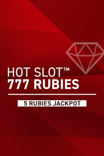 Hot Slot: 777 Rubies Extremely Light - играть онлайн | Казино GMSlots бесплатно без регистрации